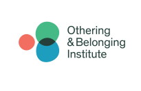 This is the Othering & Belonging Institute logo.